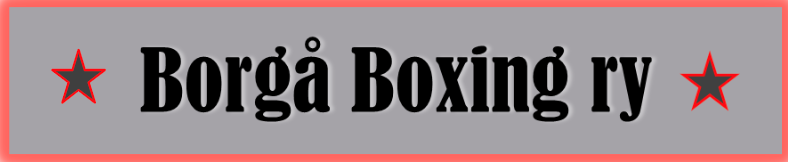 Borgå Boxing