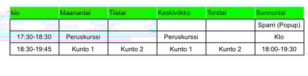 treenikalenteri syksy2025